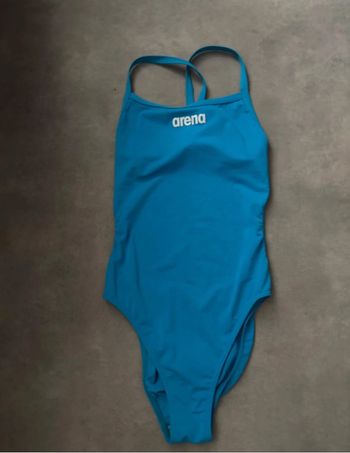 Maillot de bain