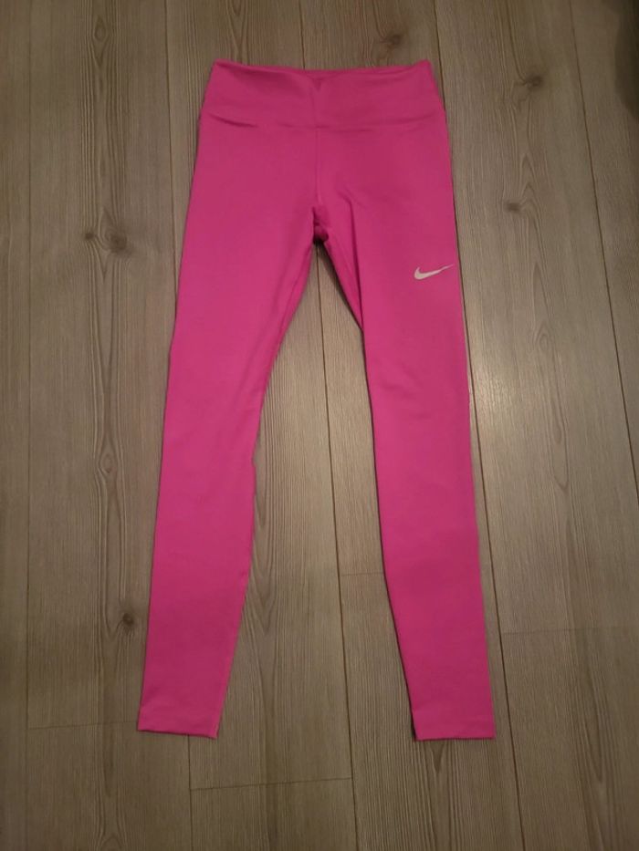 Leggings rose nike Ts