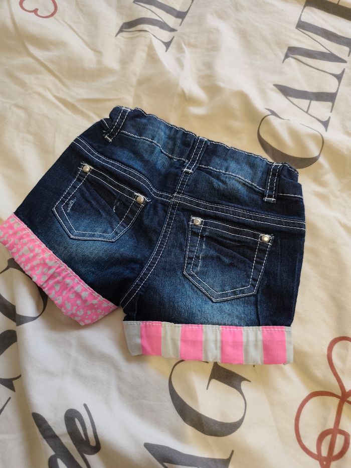 Short - photo numéro 5