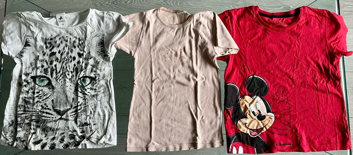 T shirts - photo numéro 8