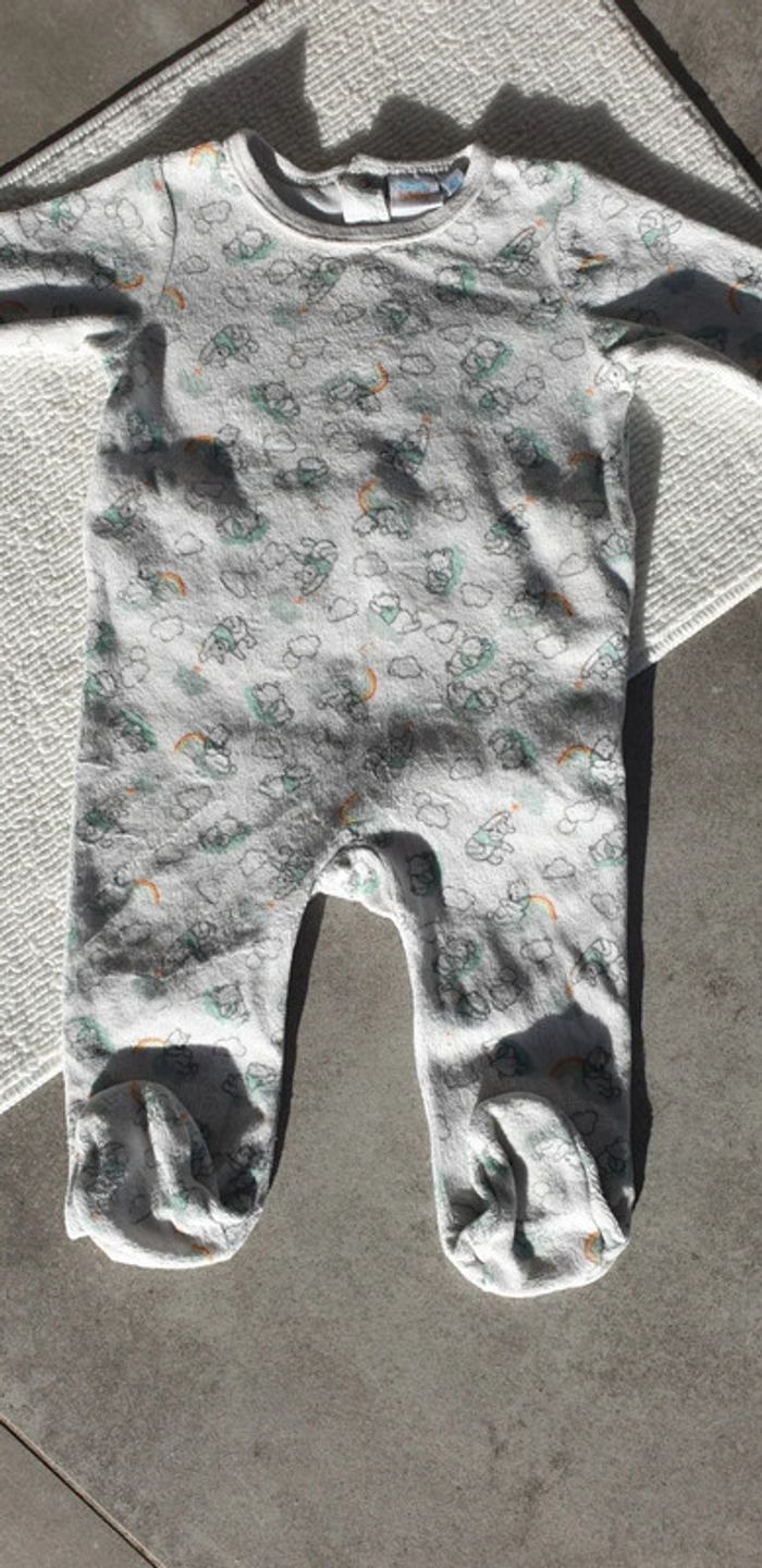 Pyjama disney 6 mois