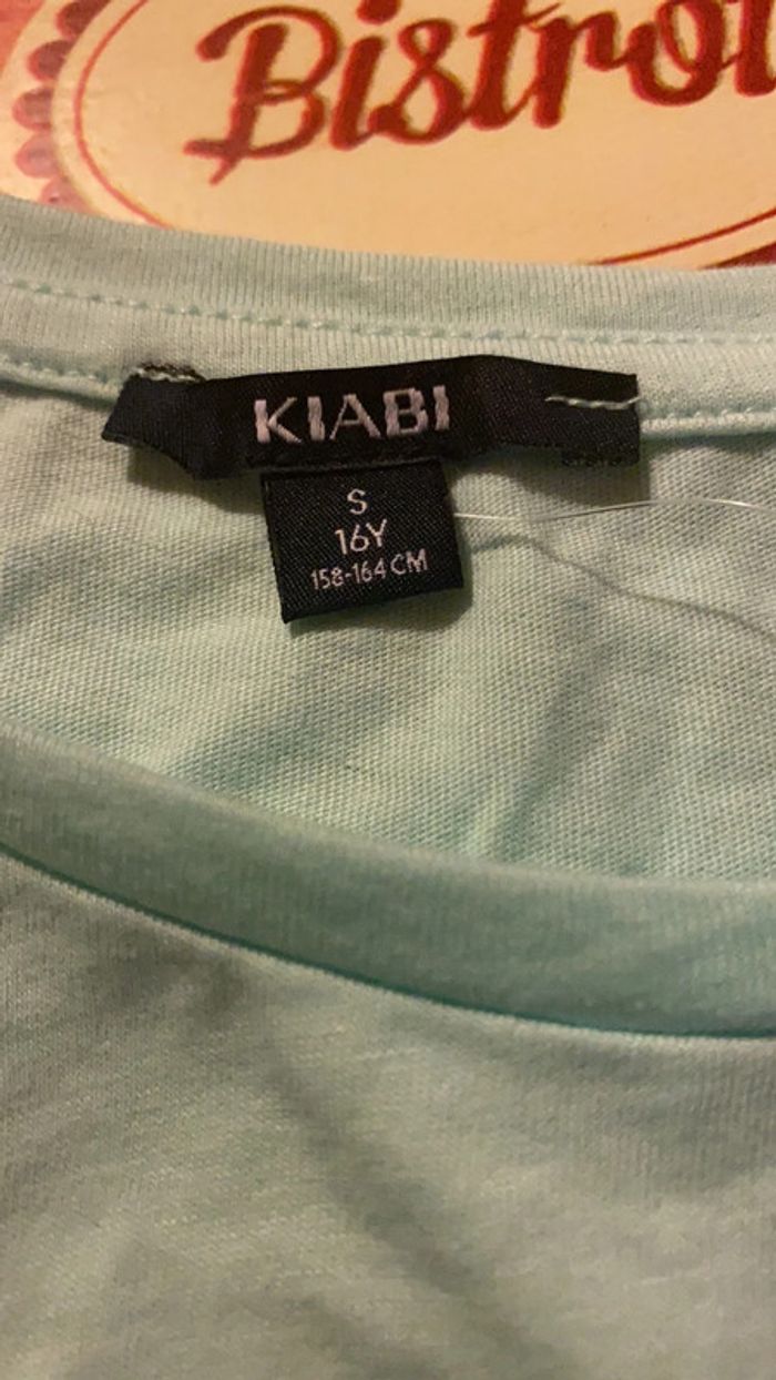 Tee-shirts - photo numéro 2