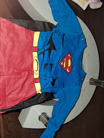 Tee-shirt 3 ans
