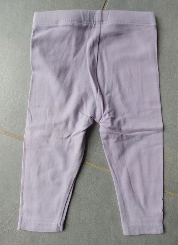 Legging 6 mois - photo numéro 2