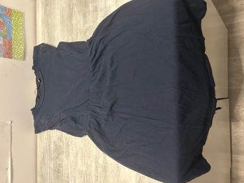 robe avec dentelle femme ado vero moda XS