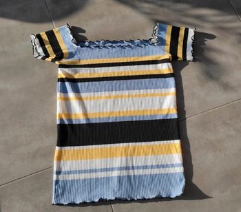 Pimkie Tee-shirt taille S