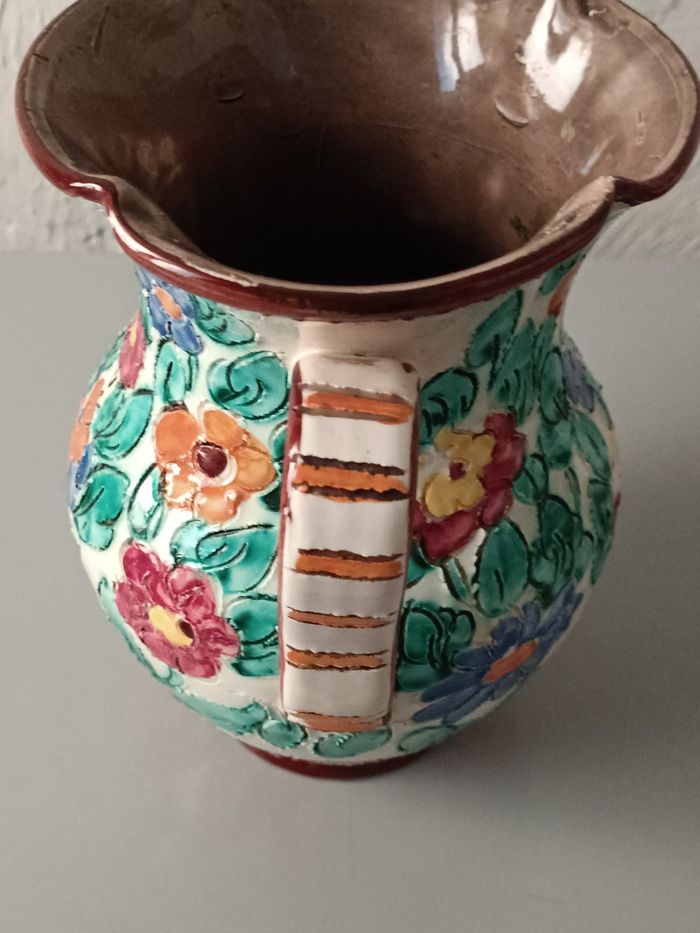 Vase Cerart Monaco - photo numéro 8