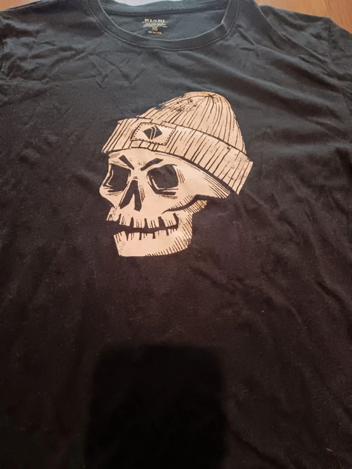 Tee-shirt Kiabi XS (14 ans) - photo numéro 3