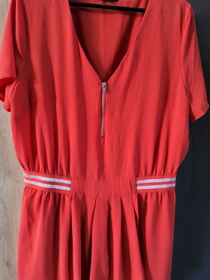 Robe courte Kiabi - photo numéro 2