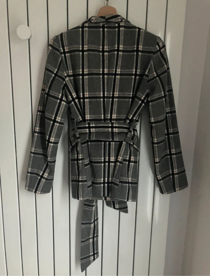 Manteau Mint & Berry - photo numéro 3