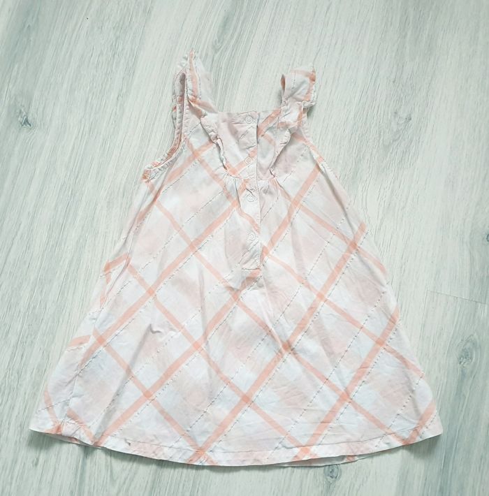 Lot 2 robes - photo numéro 6