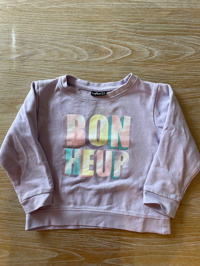 Lot 2 pulls - photo numéro 4