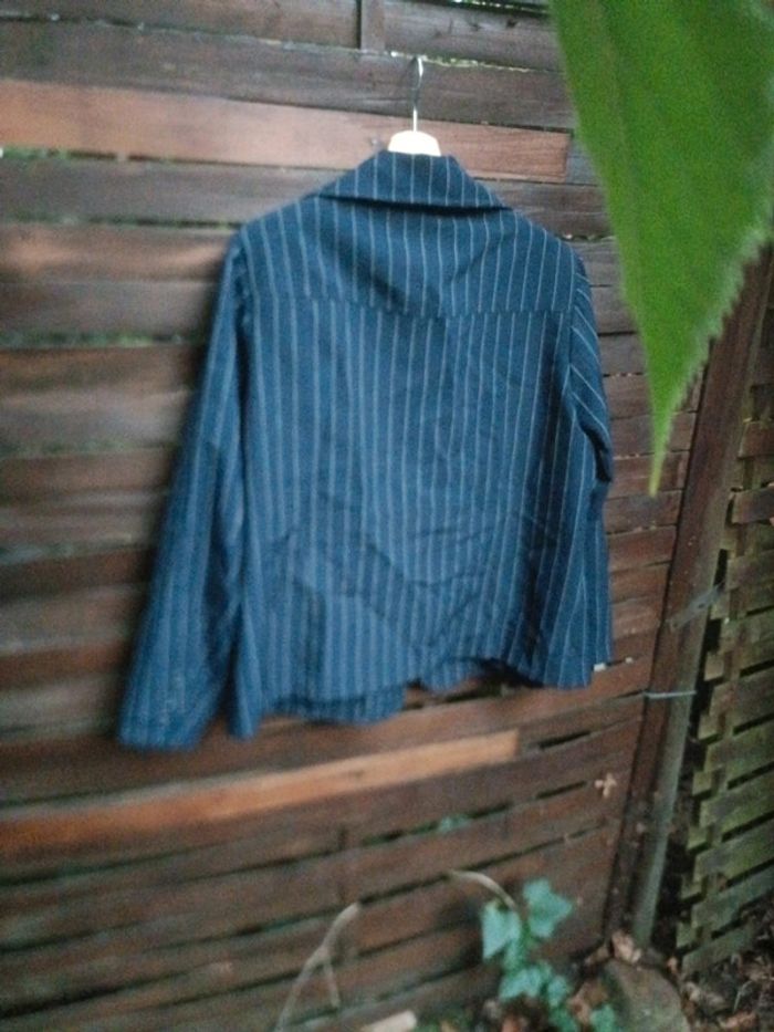 Veste chic - photo numéro 4