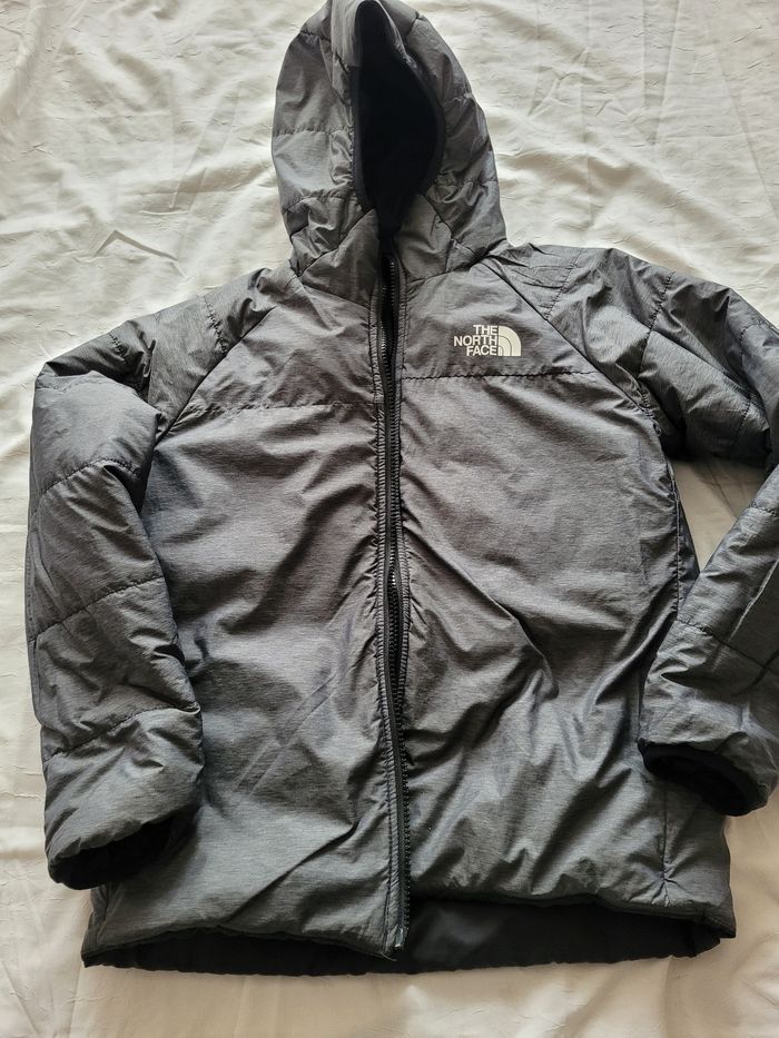Doudoune 10 ans the north face - photo numéro 2