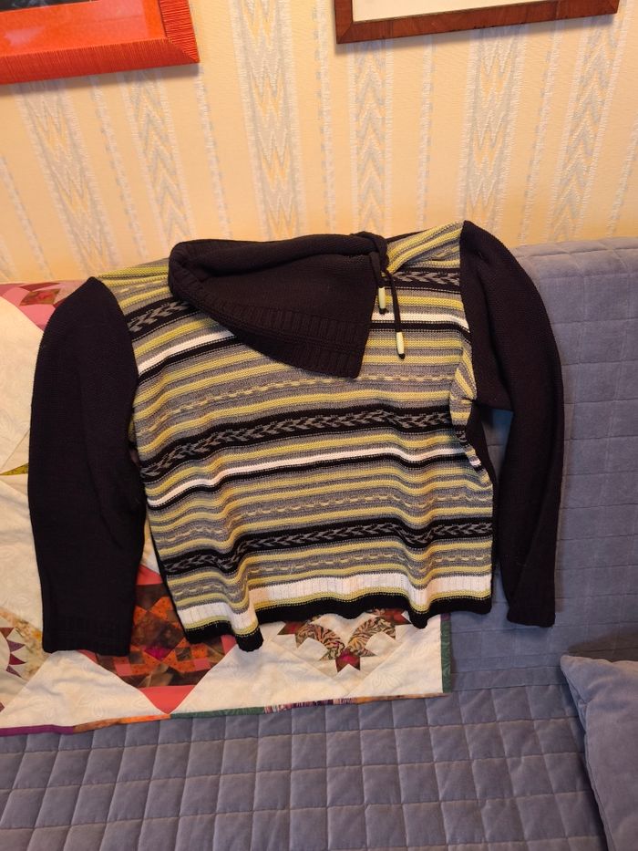 Lot de 7 Pull - photo numéro 2