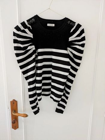 Pull femme taille XS
