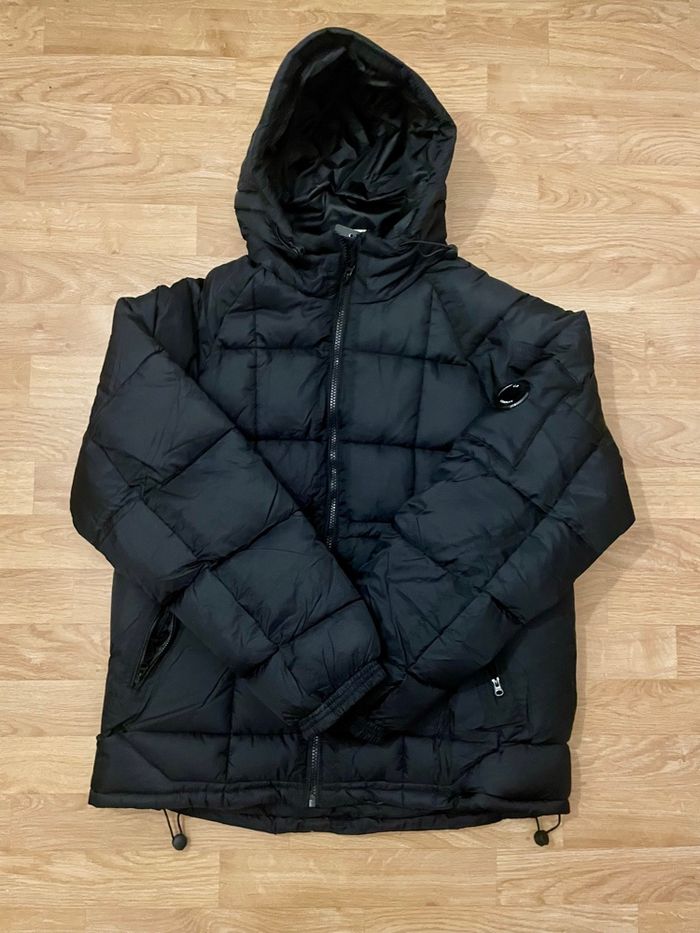 DOUDOUNE C.P Compagny