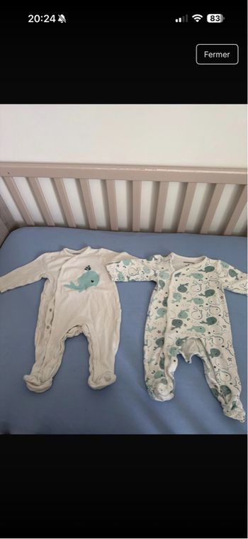 Lot Pyjama Orchestra 