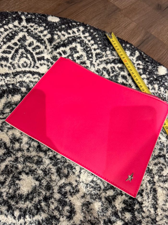 Pochette Thierry mugler parfum