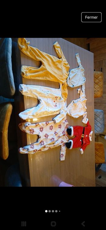 Bodies + pyjamas