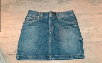 Jupe Calvin Klein Jeans, taille 36
