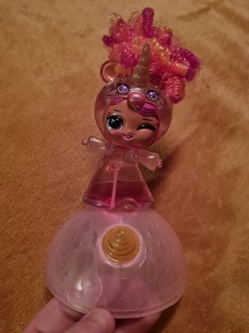 Poupee Lol