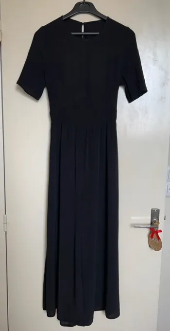 Combinaison Asos T36 🖤