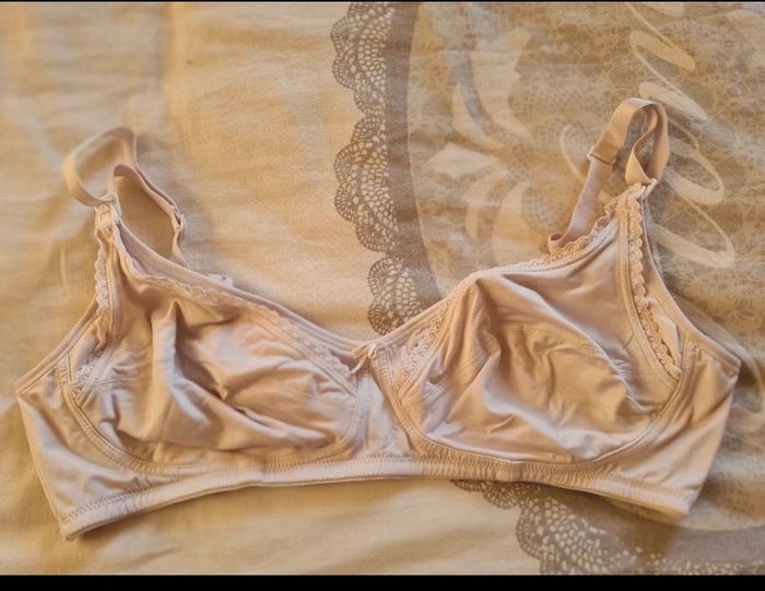 Soutien-gorge allaitement