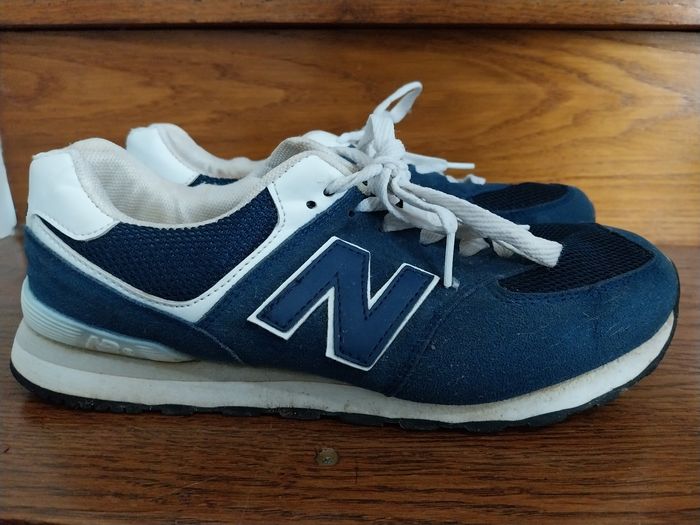 Basketts - photo numéro 3