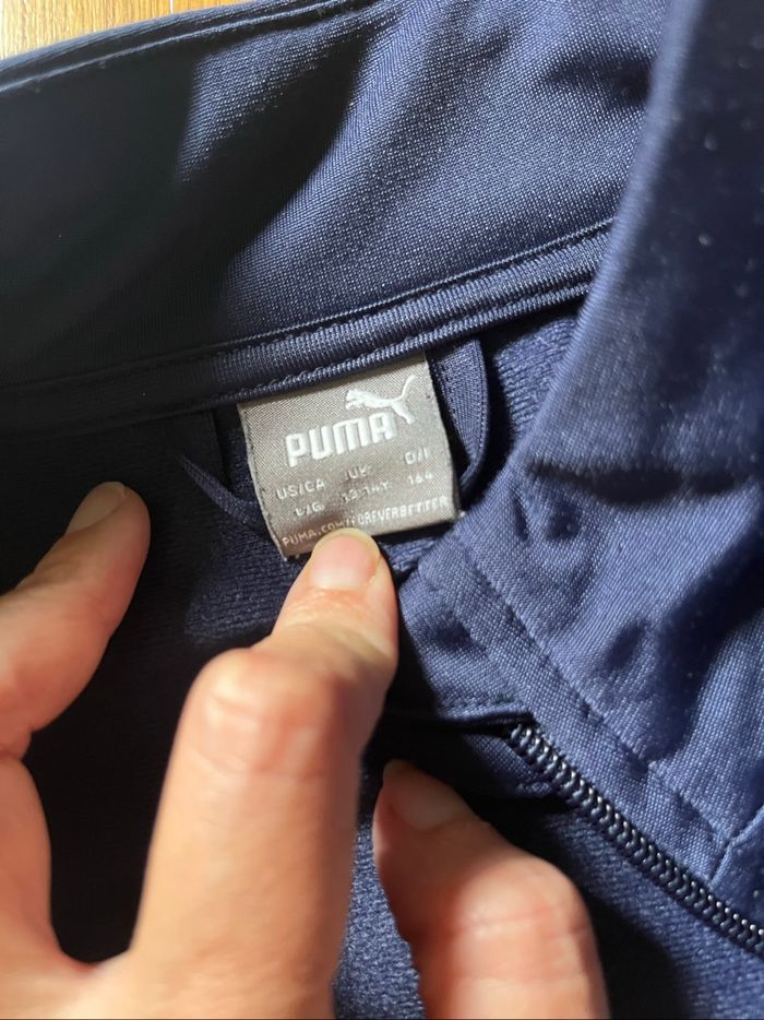 Ensemble survêtement adidas - photo numéro 4