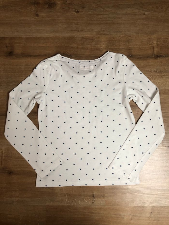 Haut manche longue - photo numéro 4