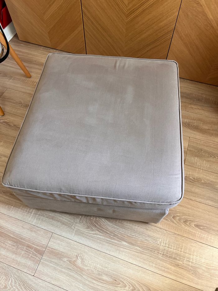 Pouf Alinéa