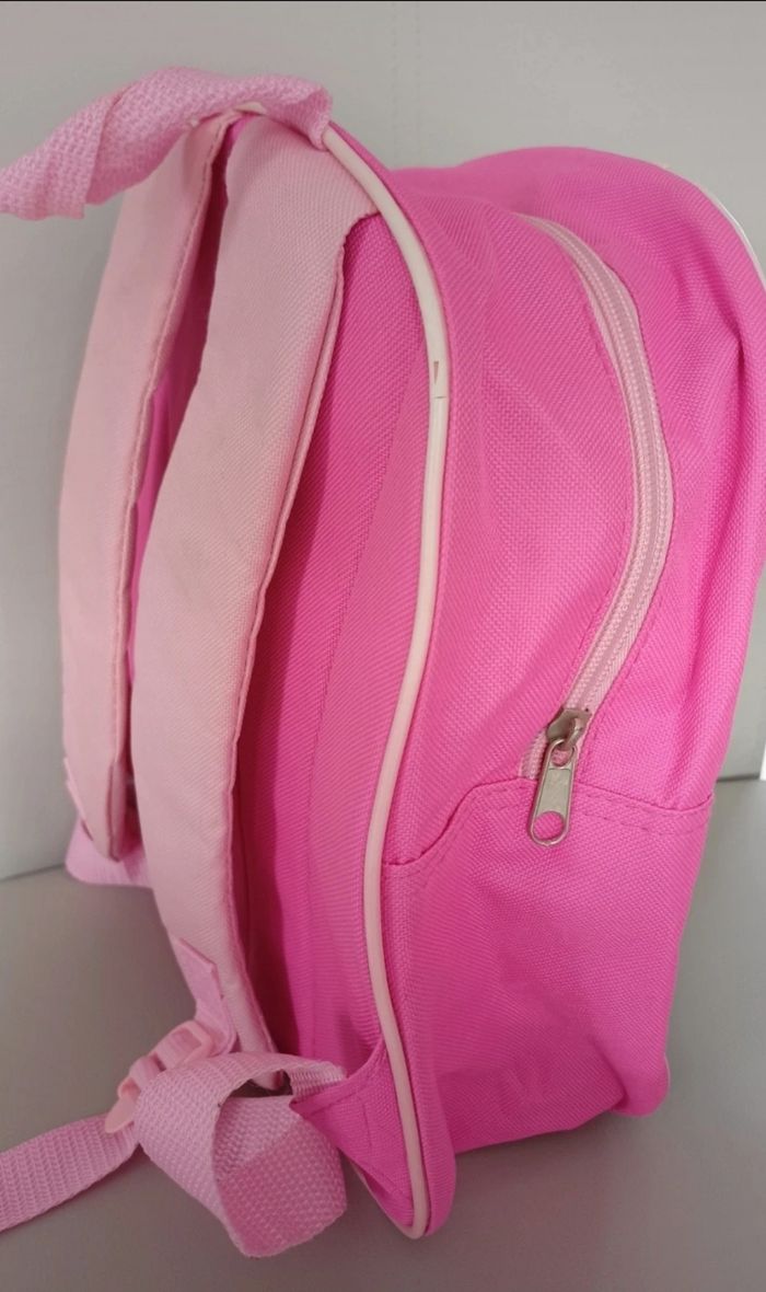 Sac à dos Minnie - photo numéro 2