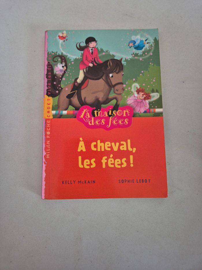 10 livres jeunesse pour 2 euros - photo numéro 5