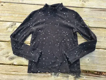 Lot tee shirt manche longue 