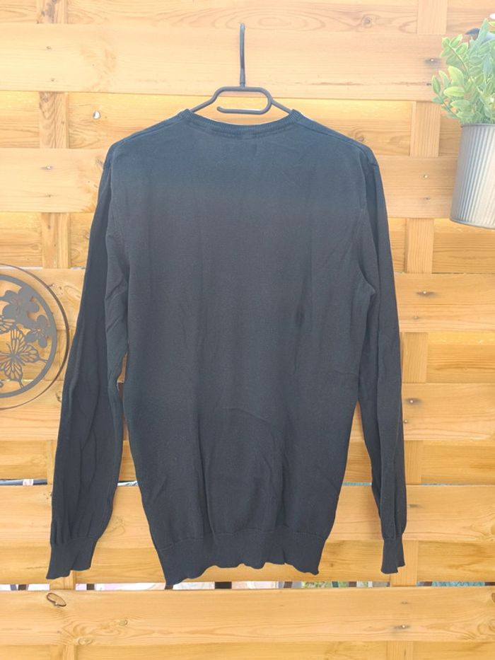 Pull taille M - photo numéro 4
