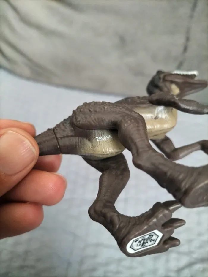 Figurine Jurassic World - photo numéro 7