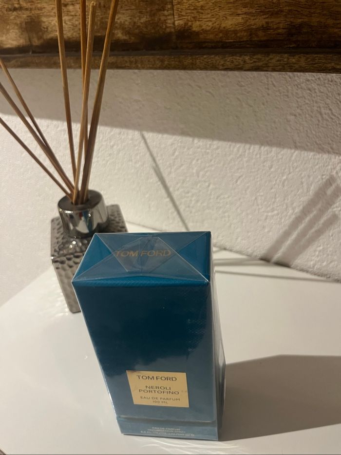 Tom Ford Neroli Portofino - photo numéro 2