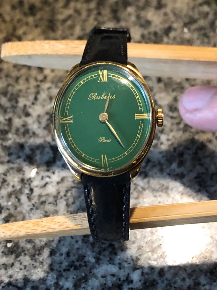 Montre esprit Sézane - photo numéro 6