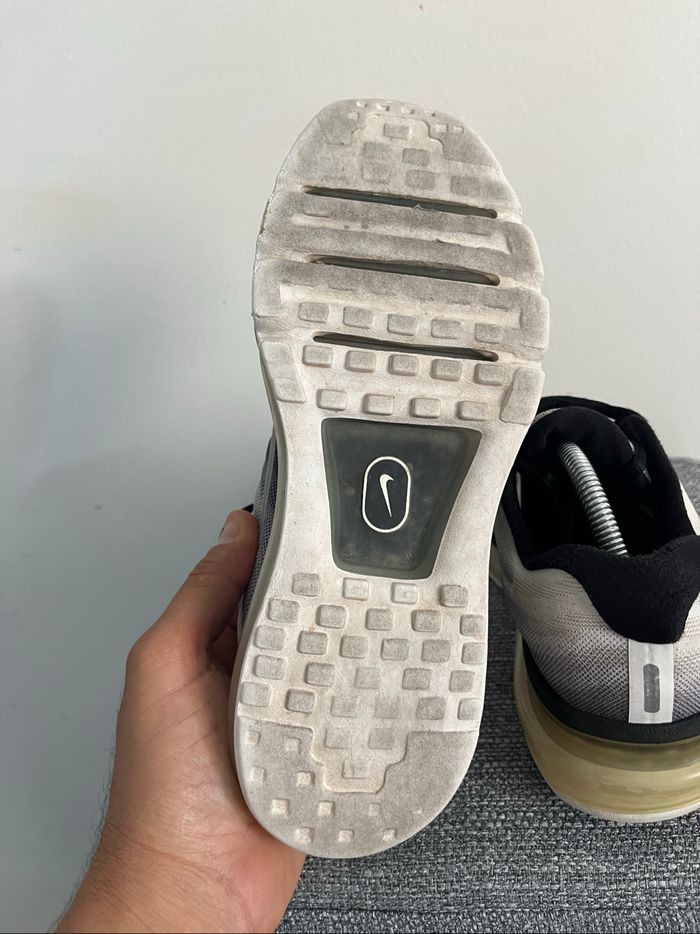 Baskets Nike Air Max 2017 Taille 37.5 - photo numéro 7