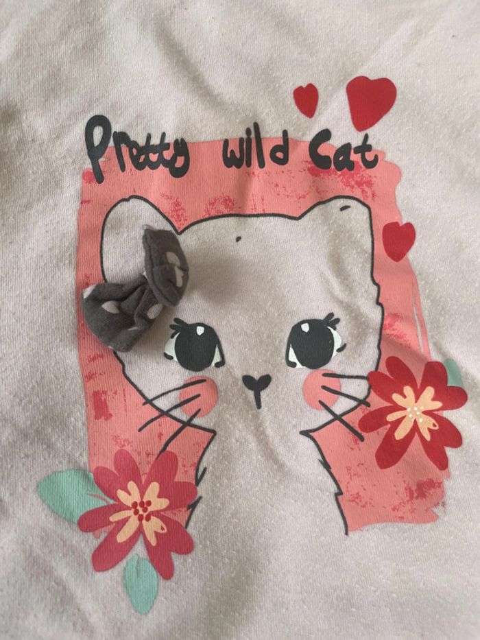 Ensemble fille - photo numéro 3