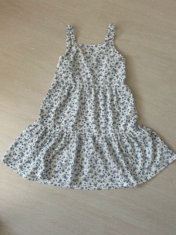 Robe été fille 11/12 ans neuve primark