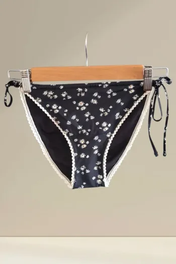 Bas de bikini Oysho Taille L