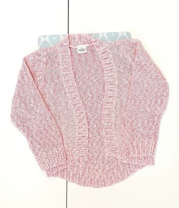 Gilet Tape a l'oeil - 8A