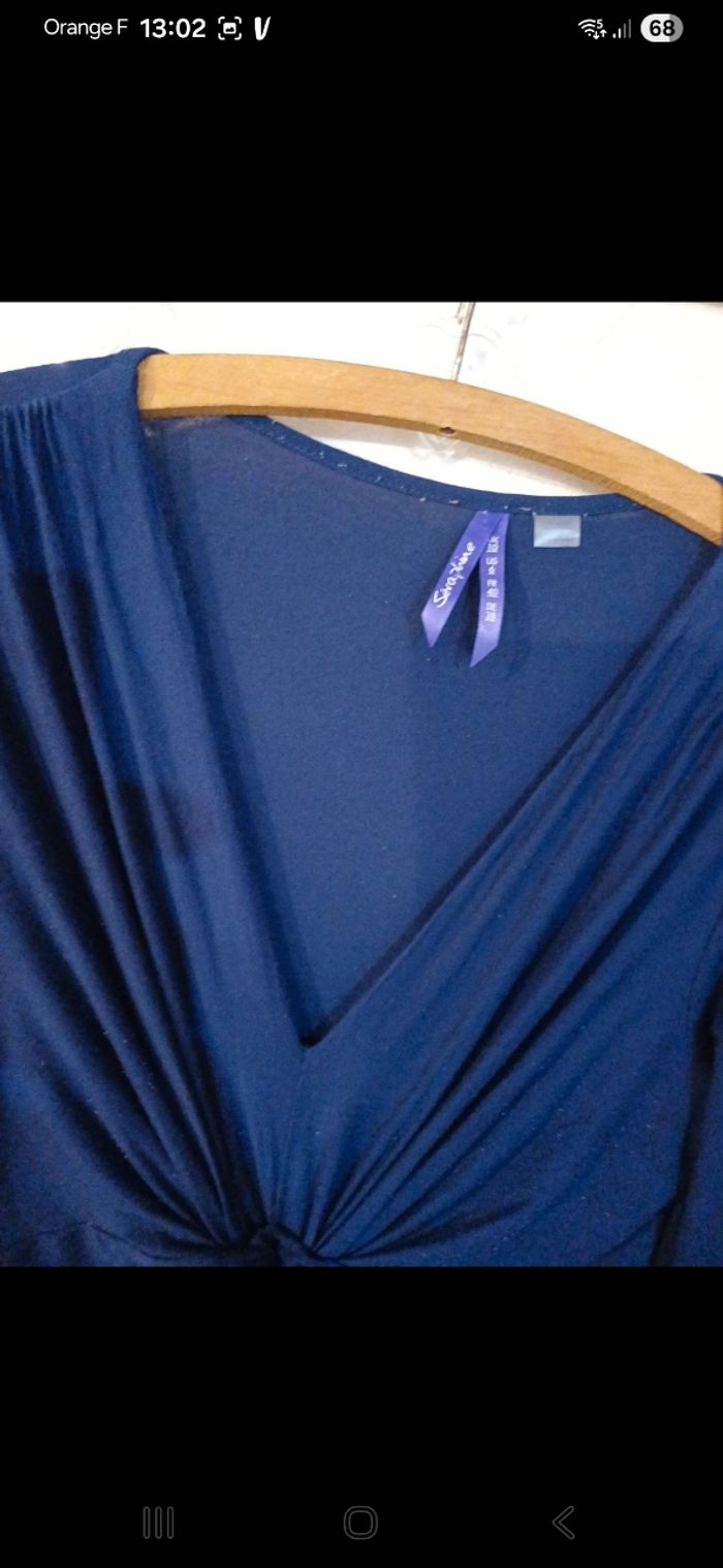 Robe de grossesse taille 40 - photo numéro 2