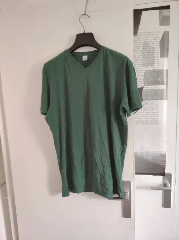 Tee-shirt George hogg XL