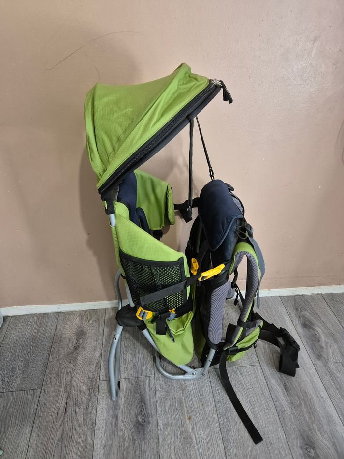 Porte-bébé deuter