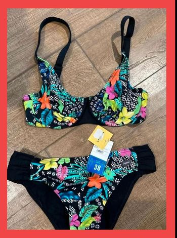 Petits prix :)  Maillot  de  bain