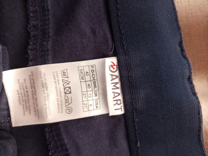 Jeans - photo numéro 3