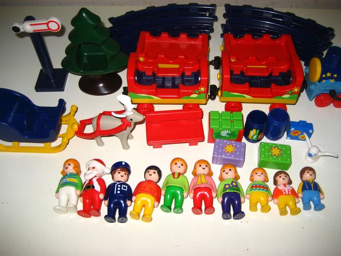 playmobil 123 - photo numéro 6